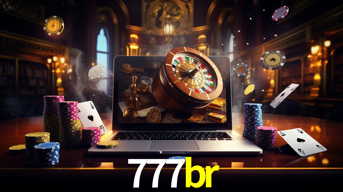 Roulette Table 777br