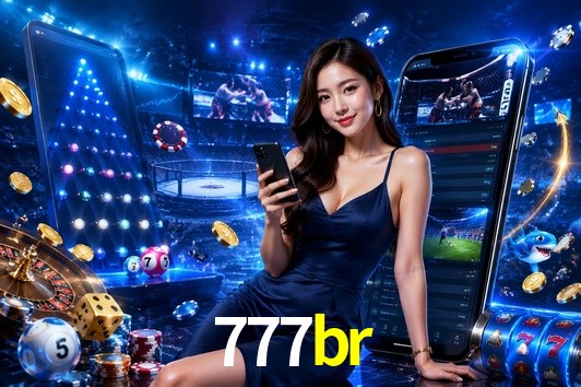 Live Casino 777br