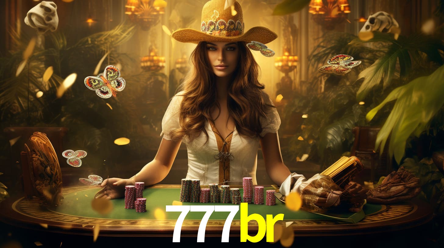 Blackjack Table 777br