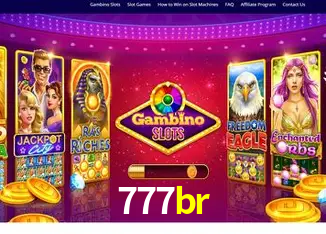 Descubra a Magia dos Jogos de Arcade no 777br
