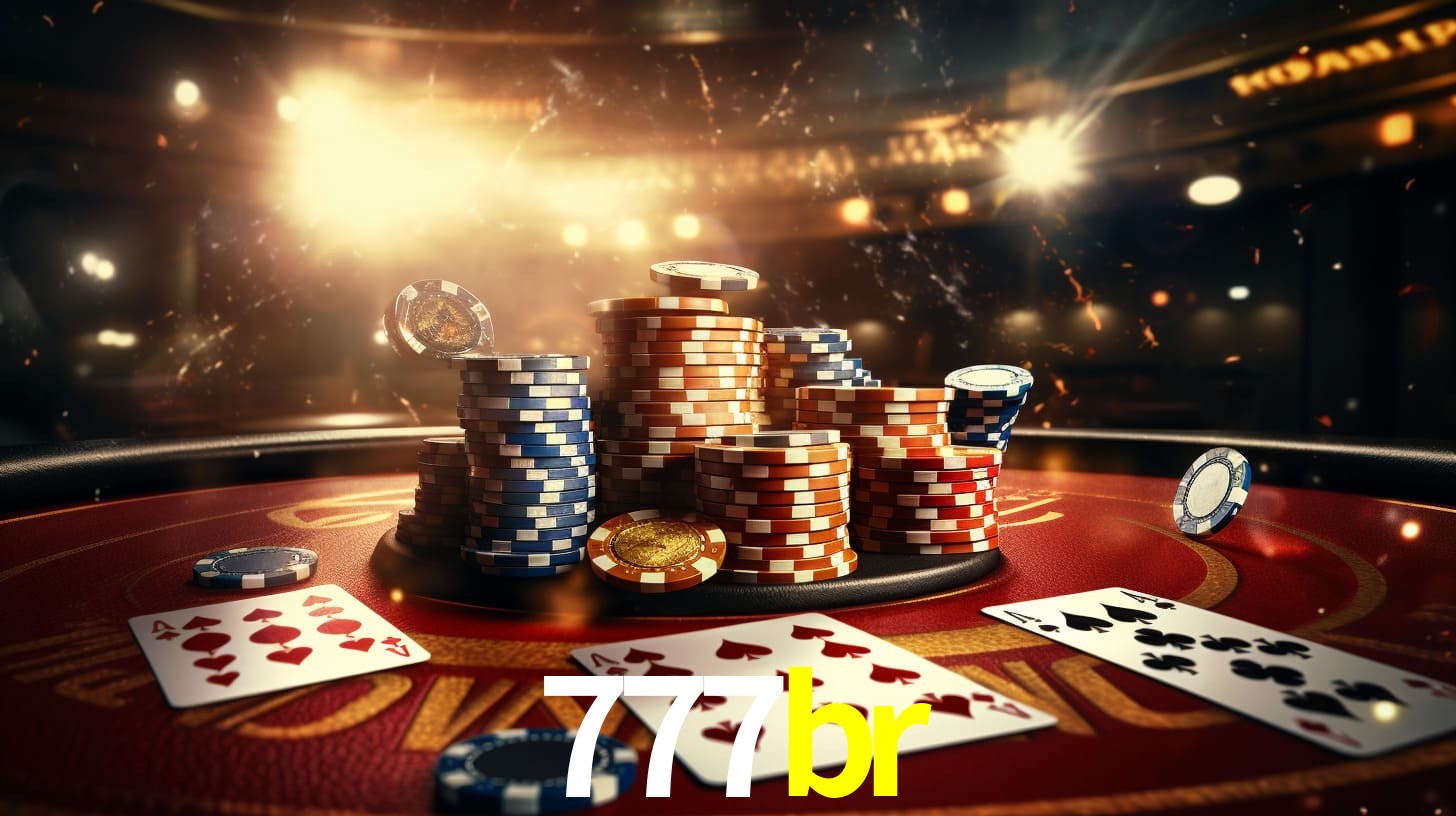 VIP Casino 777br