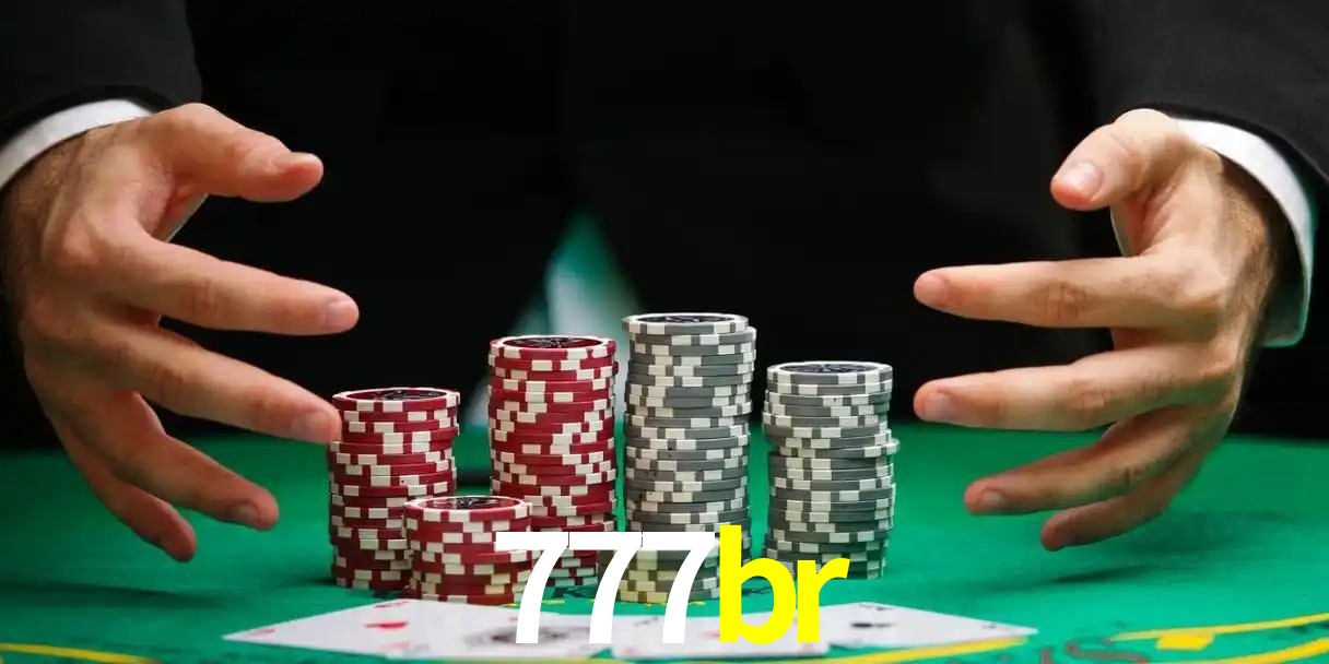 Níveis VIP 777br