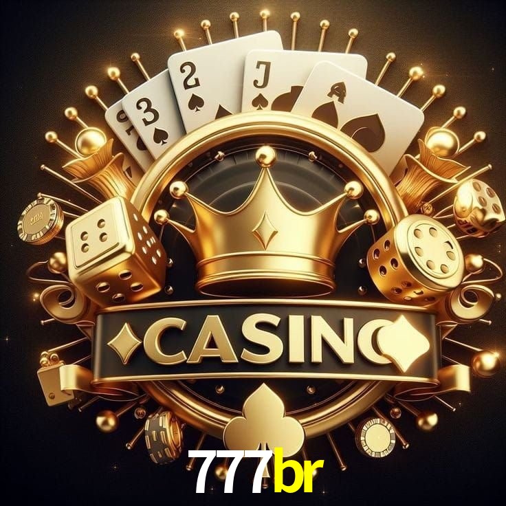 Jogos de Slot 777br