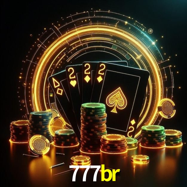 Login Seguro 777br