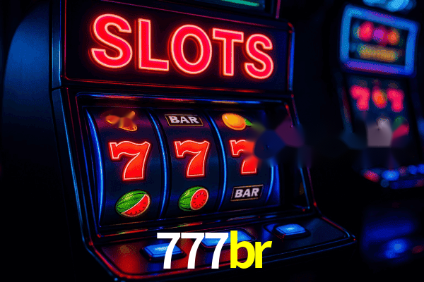 Lista de jogos de slot na 777br