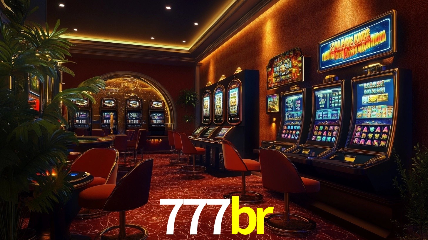 Tournaments 777br