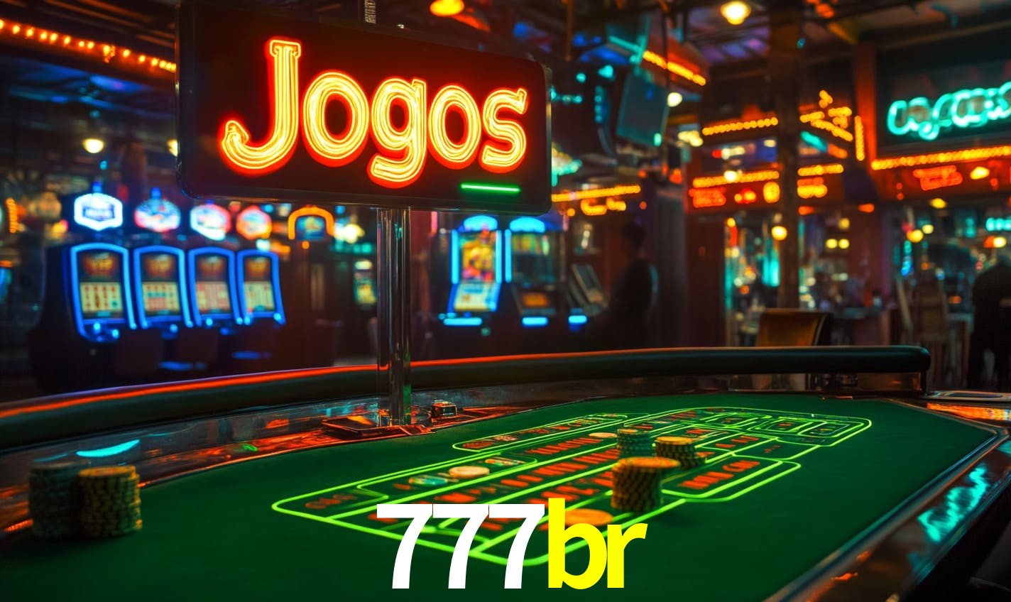 Tecnologia da Plataforma 777br