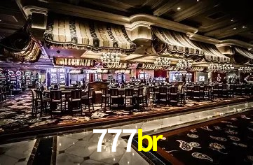 Blackjack na 777br