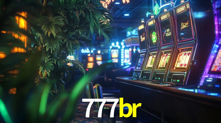 Live Casino 777br
