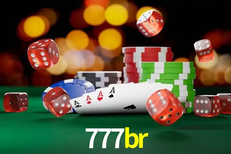 Cadastro Rápido 777br