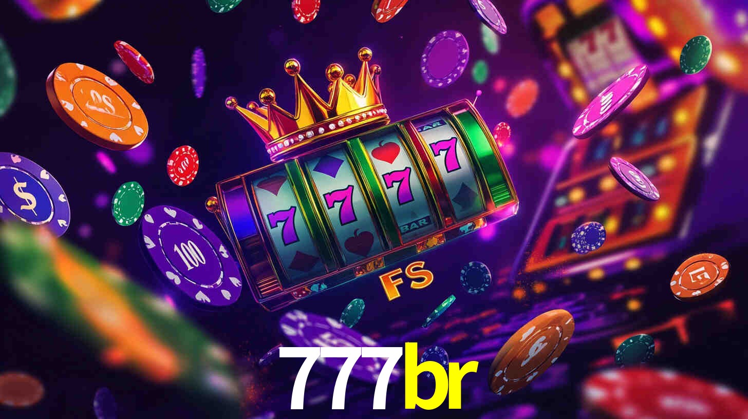 Welcome Bonus 777br