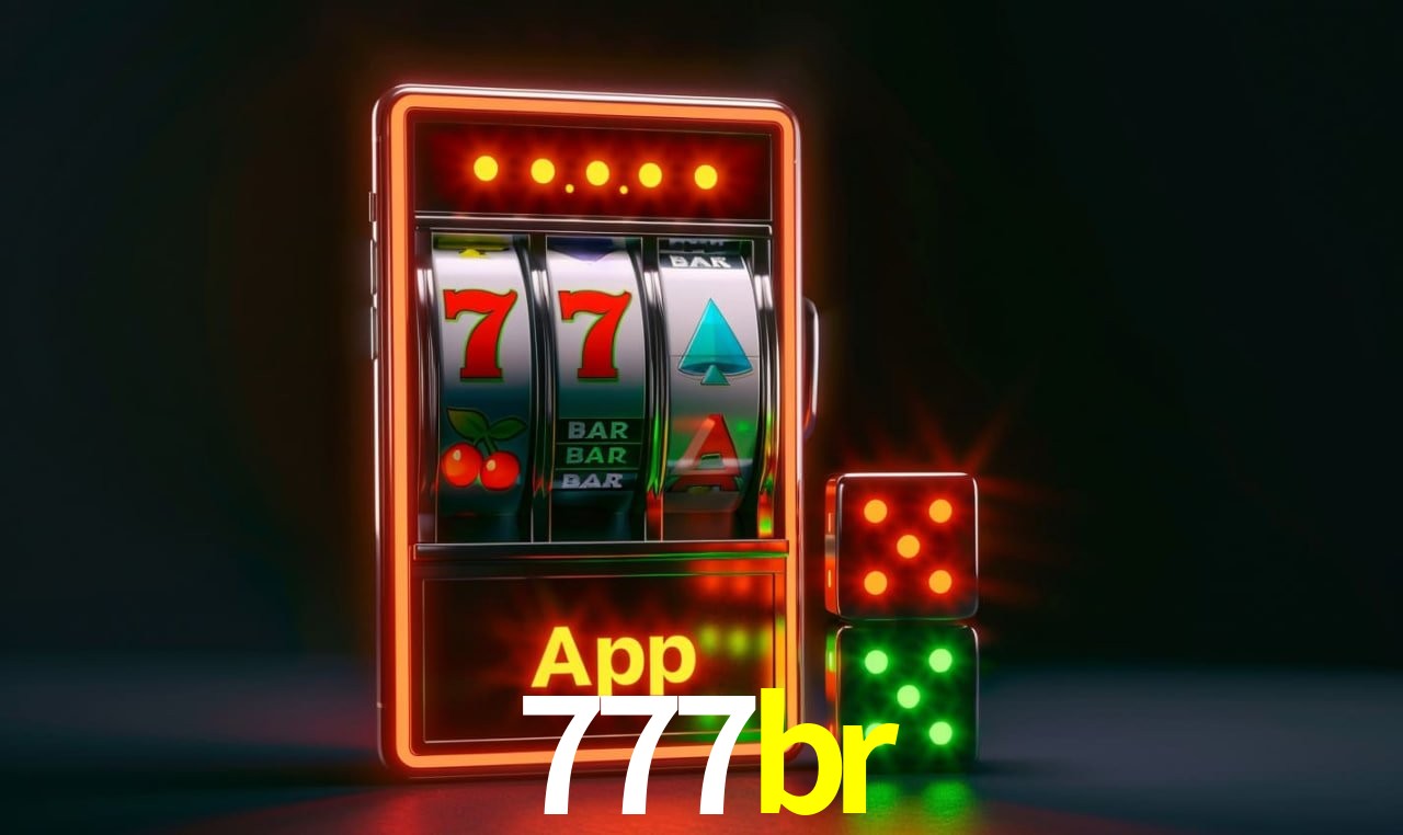 Casino Ao Vivo 777br