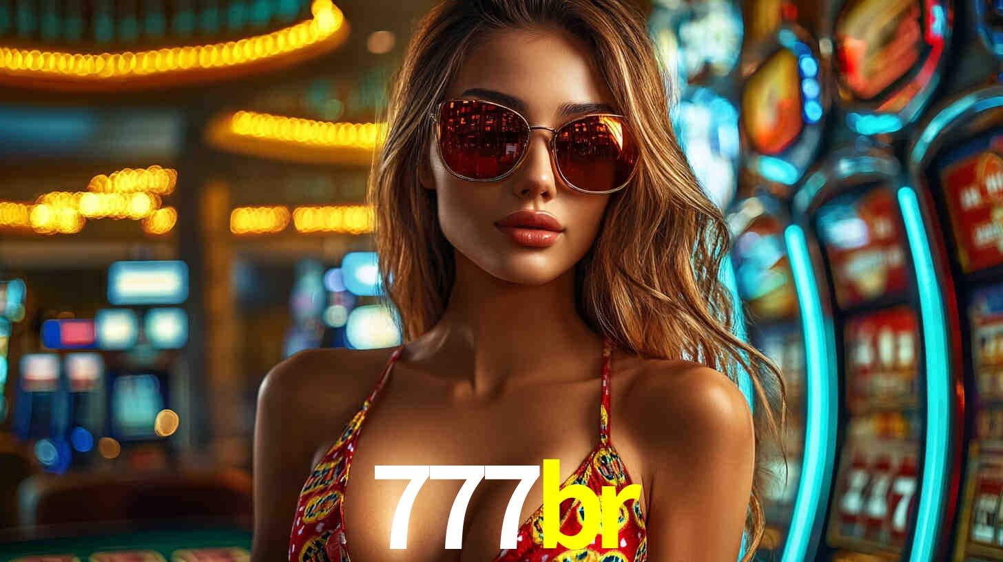 777br App Interface