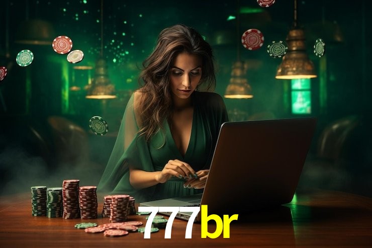Apostas ao vivo 777br