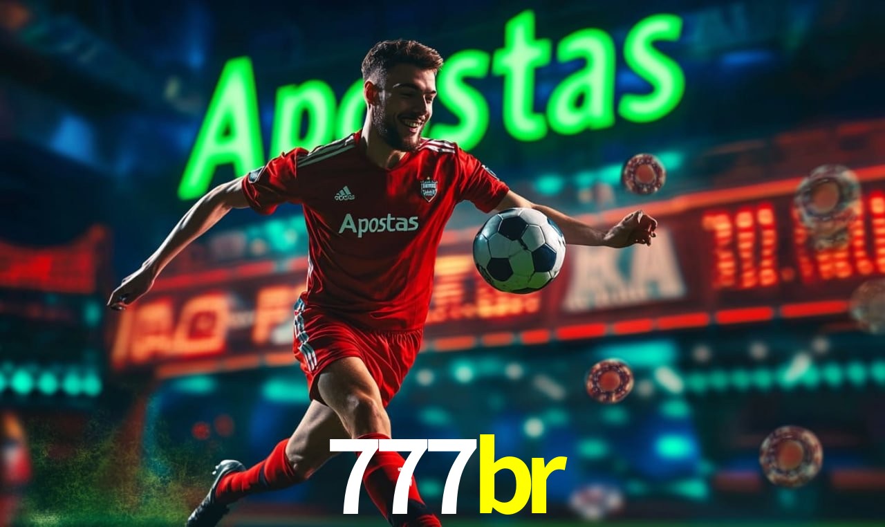 Casino Ao Vivo 777br