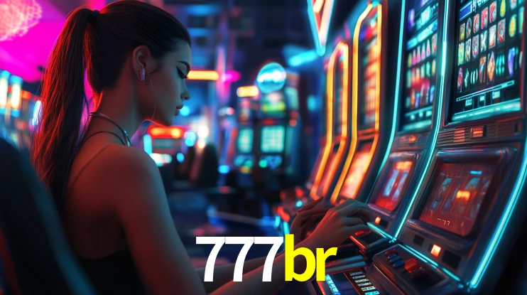 Explore as vantagens do 777br: serviço profissional e confiabilidade