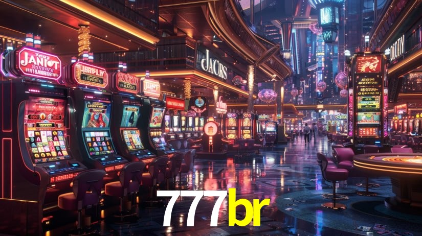 Secure Login 777br