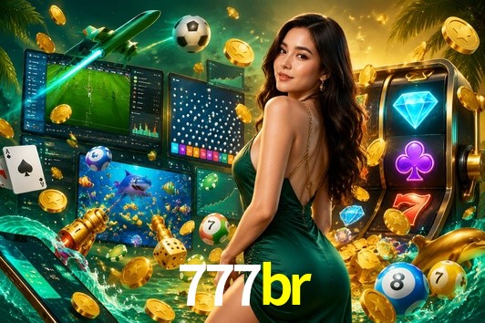 Bonus Features 777br