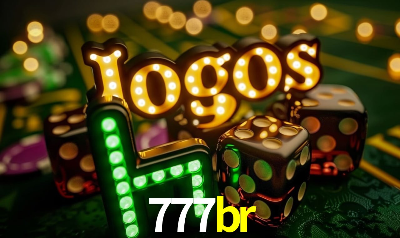 Provedores de Jogos 777br