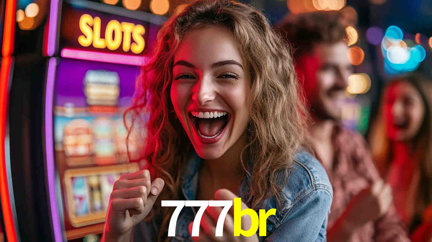 Descubra o Programa VIP da 777br: Vantagens Exclusivas para Jogadores