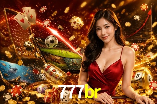 APP oficial da 777br para mobile