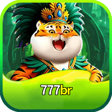 Logo da 777br